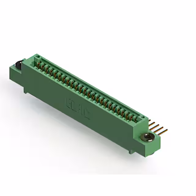 345-024-559-403 EDAC Inc.  Edgeboard Connectors